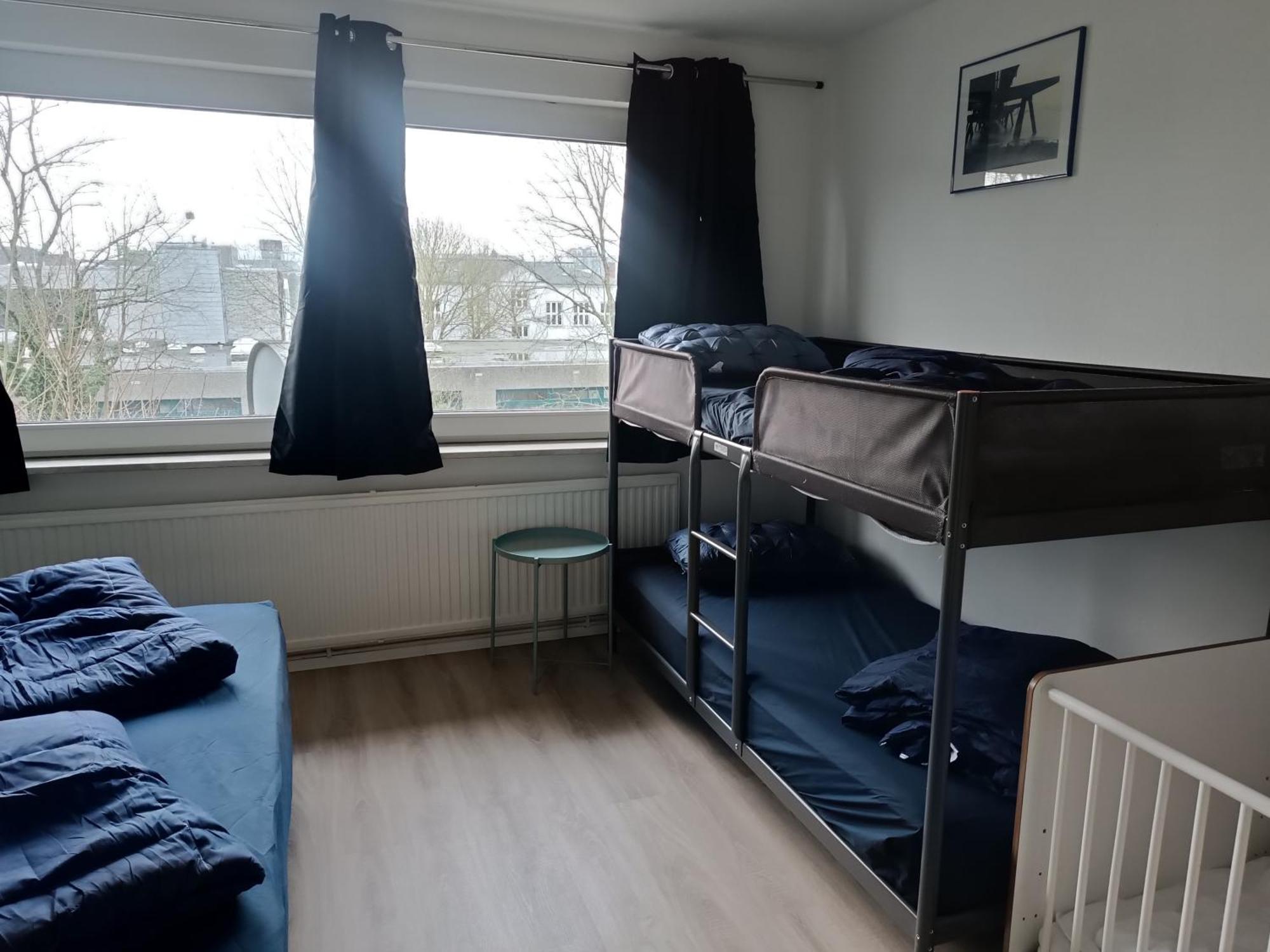 Ferienwohnung Leuchtturm Mit E-Bike Verleih Wilhelmshaven Exterior photo